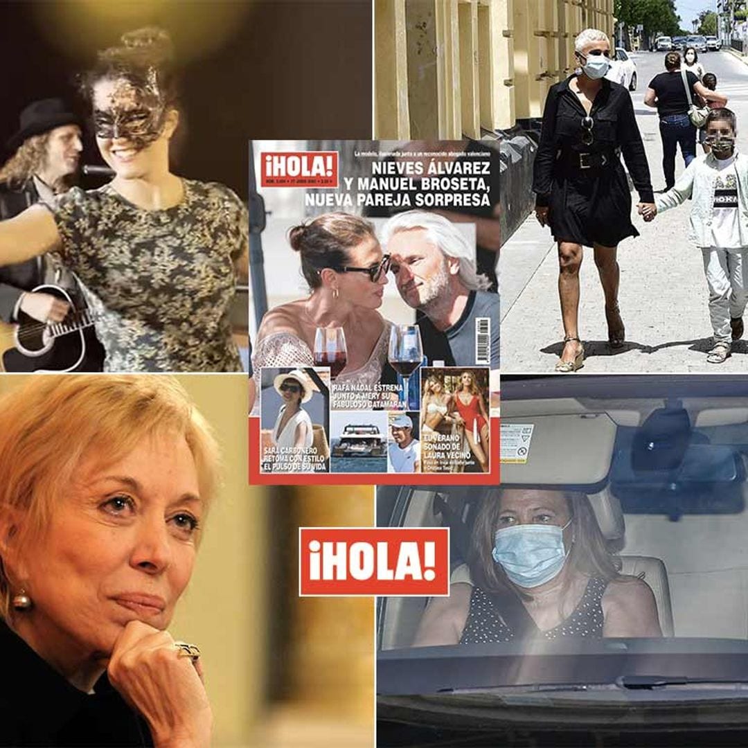 No dejes de leer las noticias más importantes de la semana