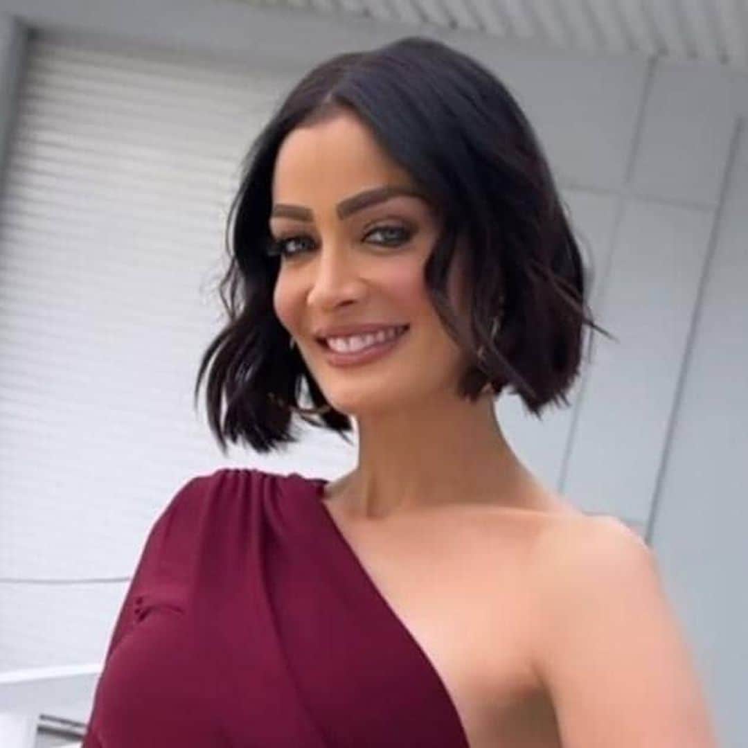 Dayanara Torres se sincera y nos cuenta los detalles de su vida que la hacen tan feliz