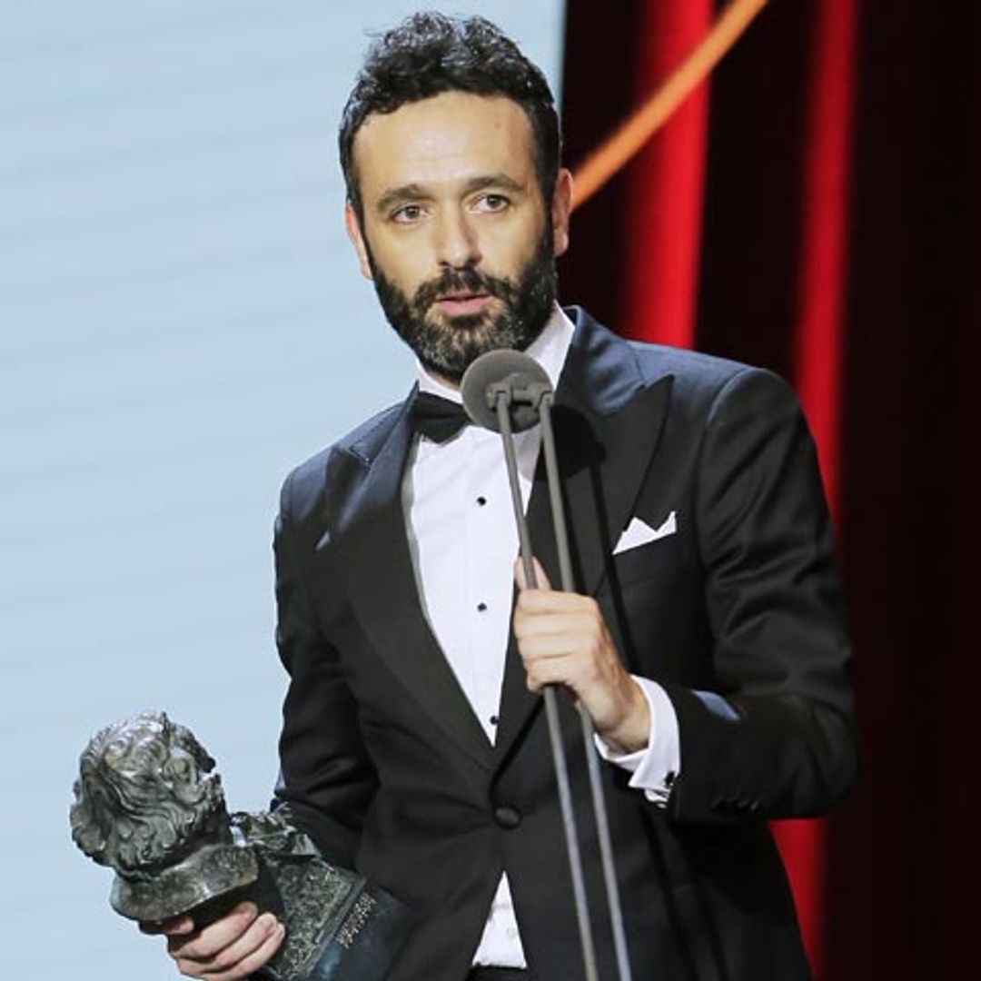 La fulgurante carrera del español Rodrigo Sorogoyen hacia el Oscar