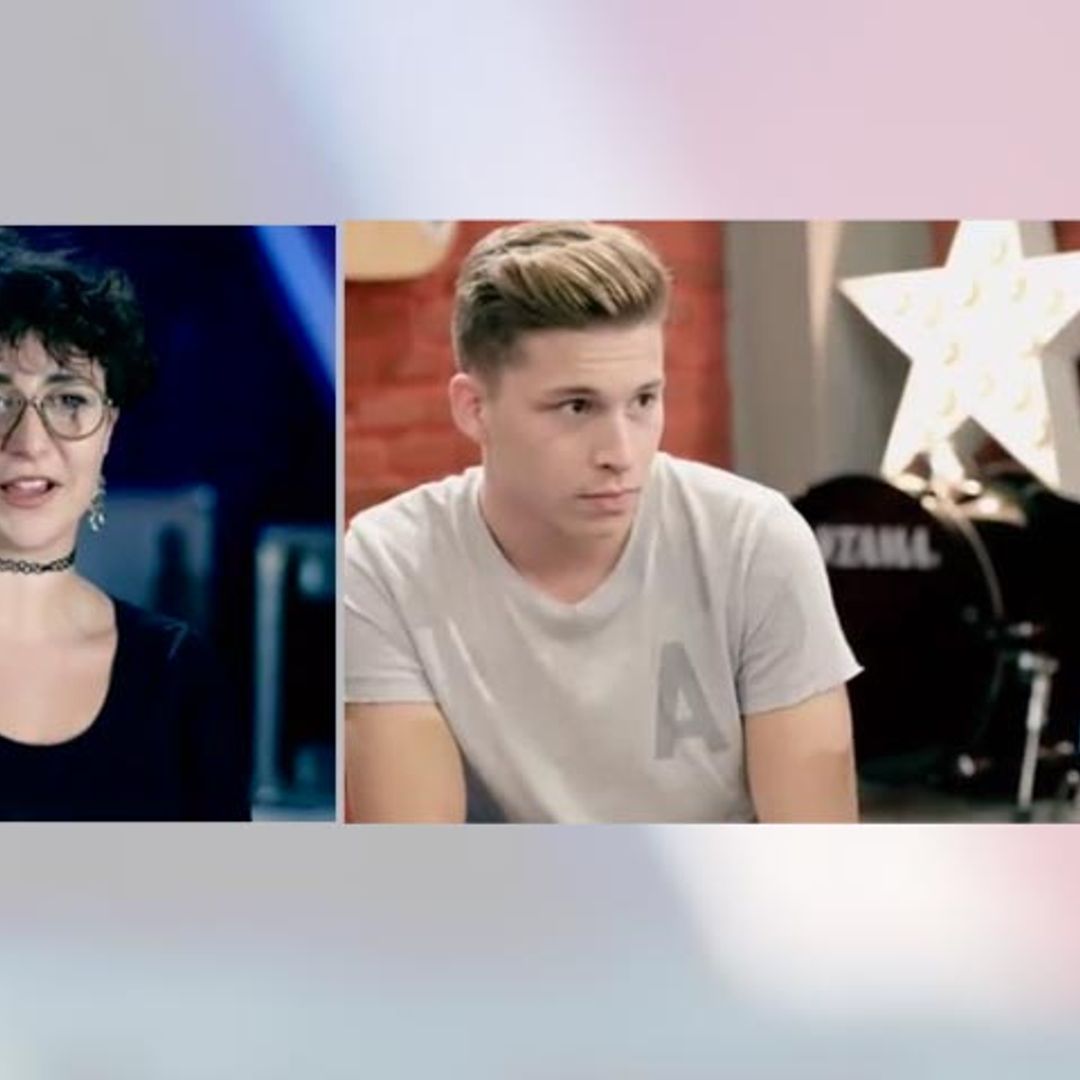 ¿El hermano de qué futbolista español ha sido elegido como aspirante en 'La Voz'?