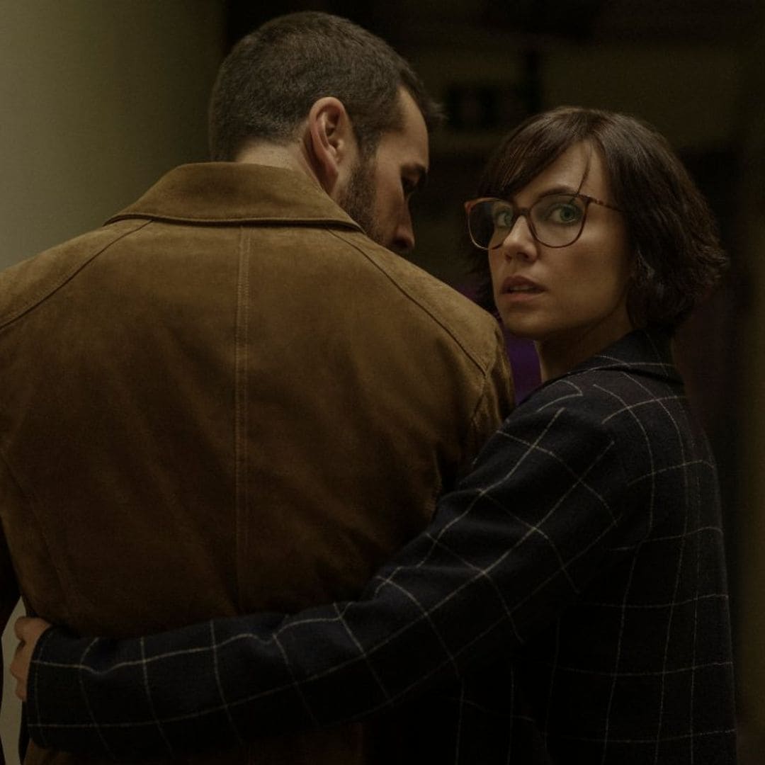Ya hay fecha de estreno para 'El inocente', la serie de Aura Garrido y Mario Casas