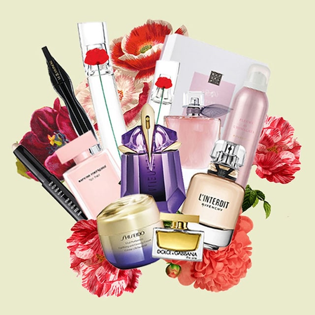 Digital Cover belleza