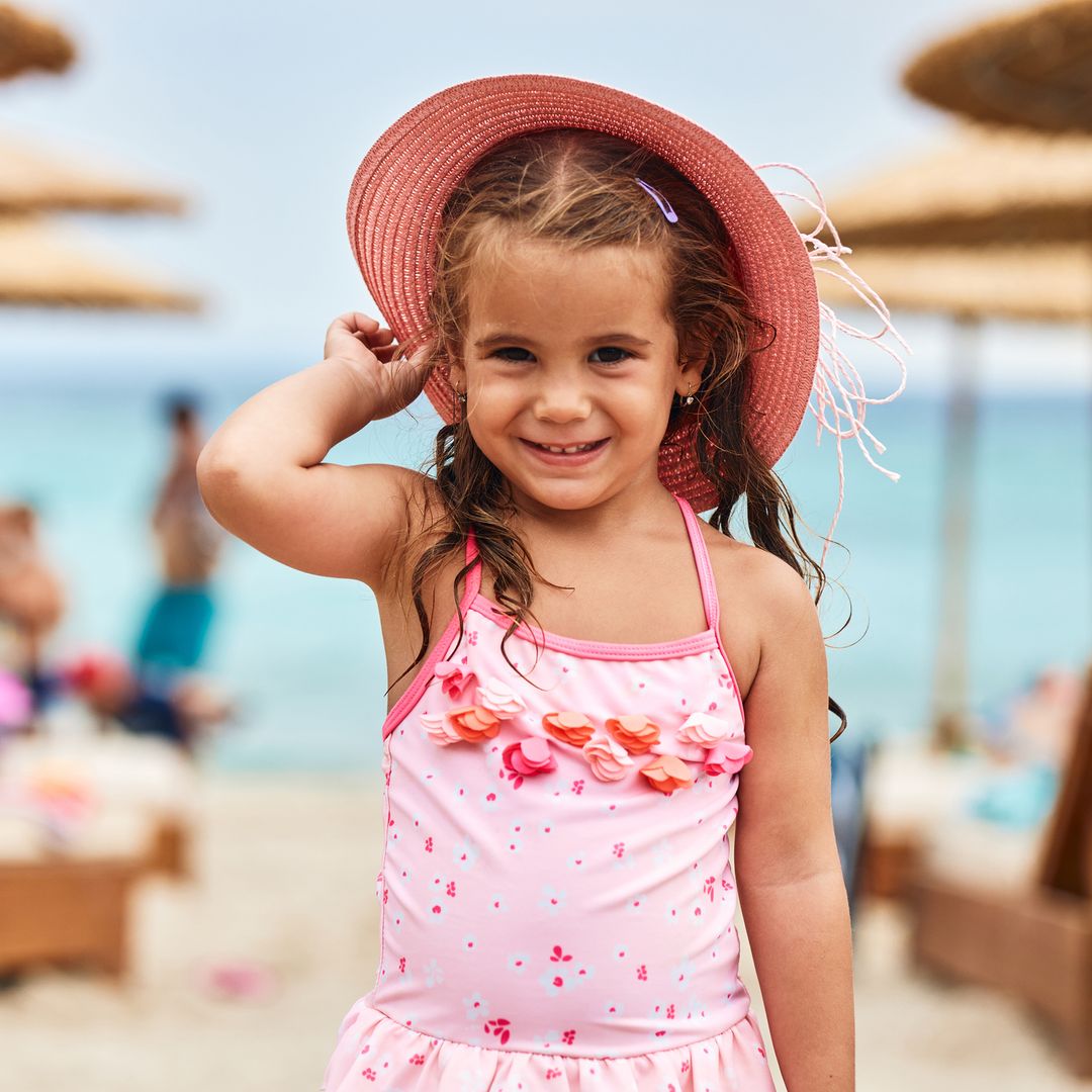 Golpes de calor en bebés y niños: síntomas que no hay que ignorar