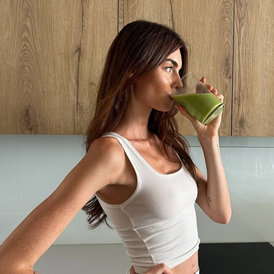 Elisa Blázquez, nutricionista: "El colágeno es una proteína y su efectividad depende de cómo y con qué lo tomes"