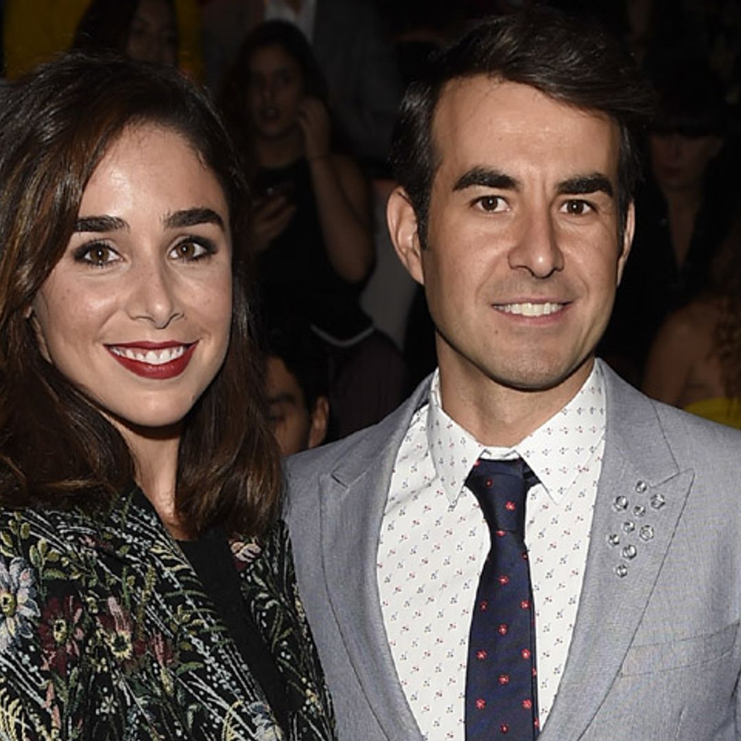 Candela Serrat y Daniel Muriel, una relación que se consolida: 'Tenemos un bonito hogar'