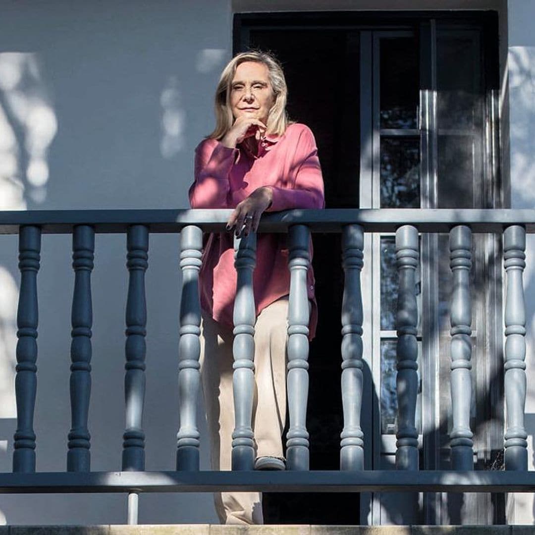 Sylvia Girón y Silvia Hengstenberg, un lugar para soñar