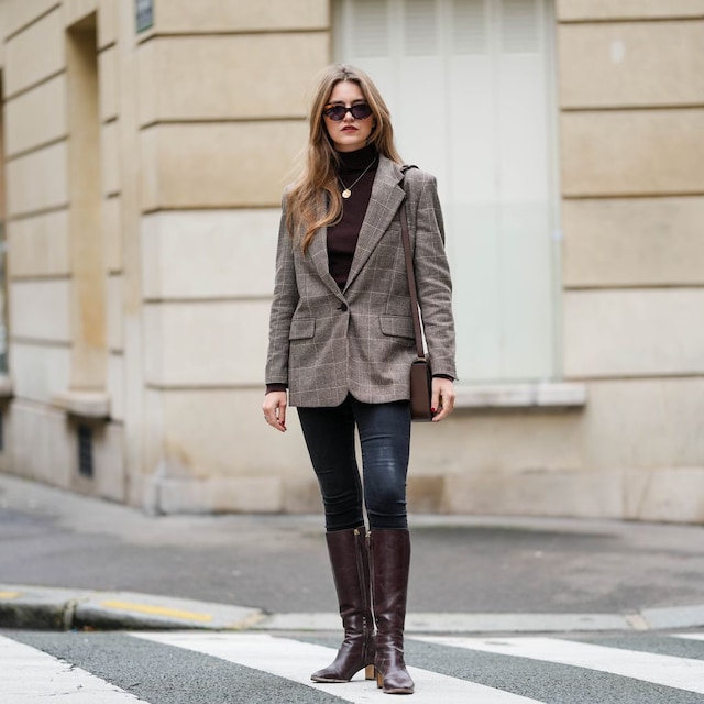 street style look