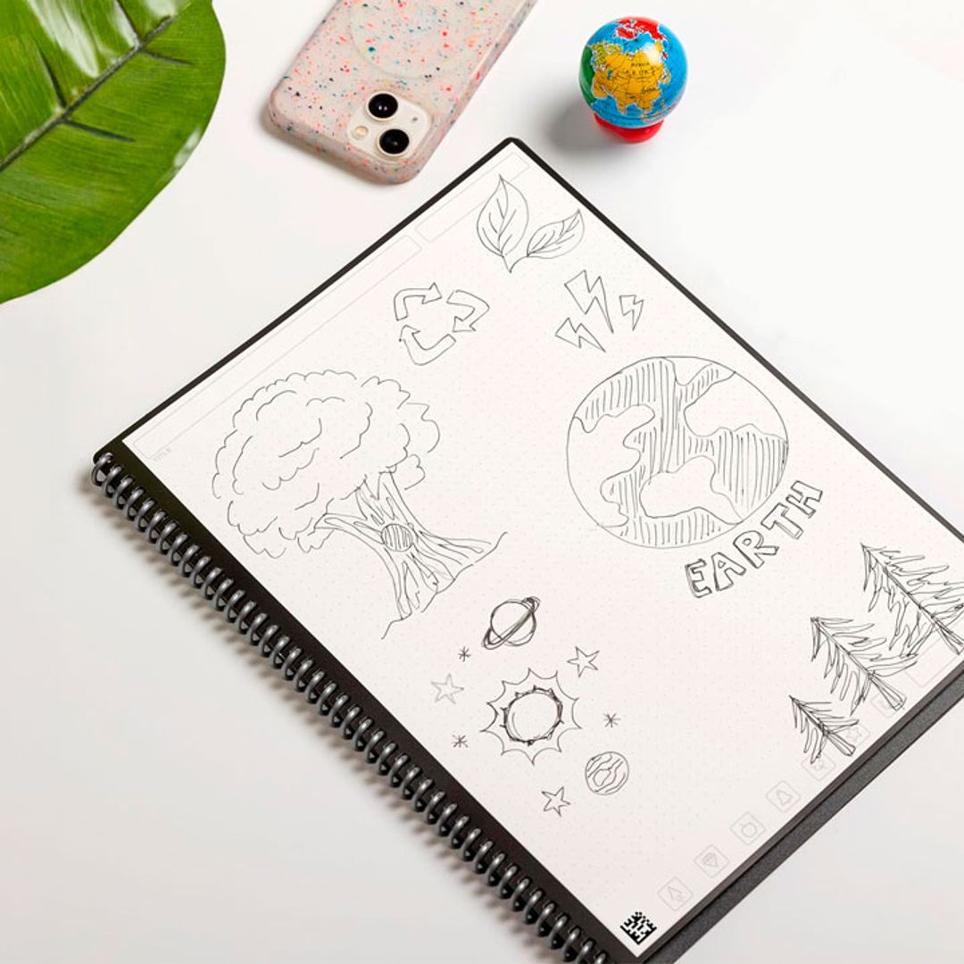 Hemos descubierto el 'gadget' definitivo para estudiar