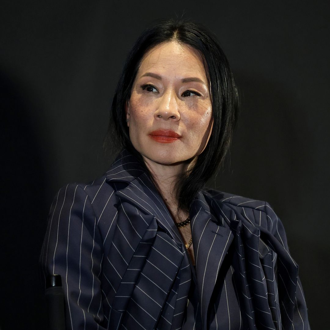 La actriz Lucy Liu ('Kill Bill', 'Los Ángeles de Charlie') recuerda el peor episodio de su vida: cuando le diagnosticaron cáncer por error