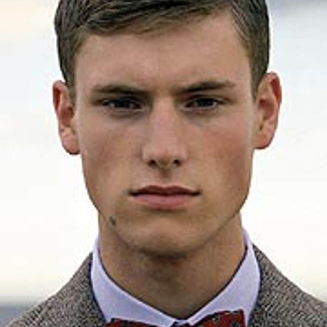 Matt Benstead