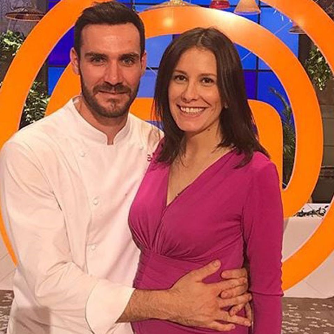 El gran momento de Saúl Craviotto más allá de los fogones