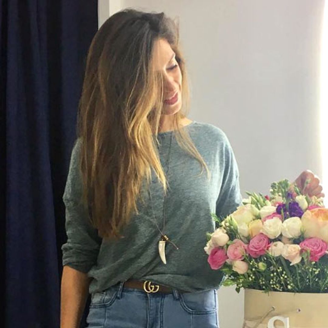 ¿Por qué todo el mundo habla de este 'look' de Sara Carbonero?