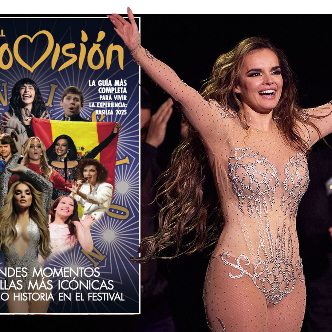 ¿Cuánto sabes realmente sobre Eurovisión? Pon a prueba tus conocimientos con nuestro test definitivo