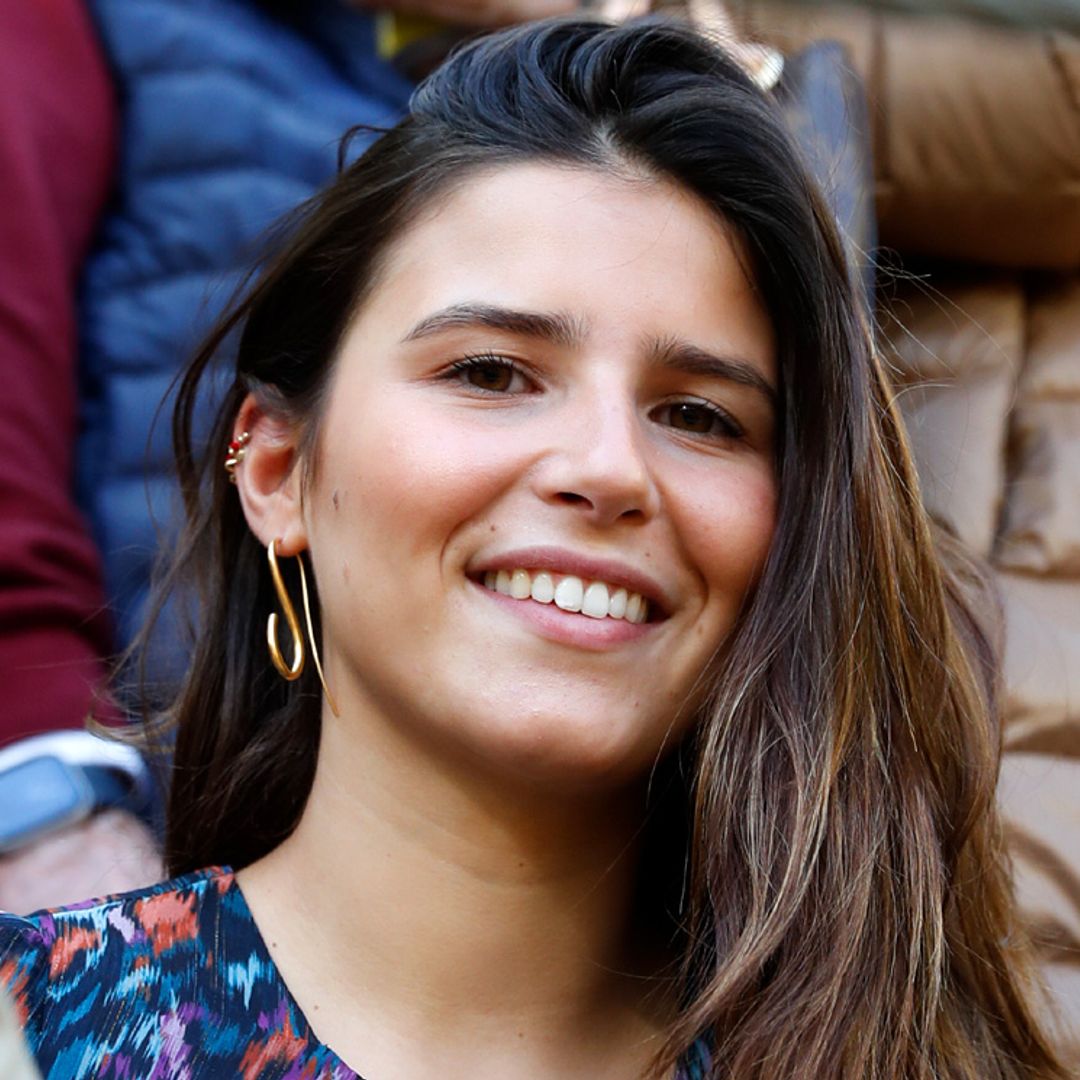 De Cayetana Rivera a Cari Lapique: las 'celebrities' se dan cita en una triunfal tarde de toros
