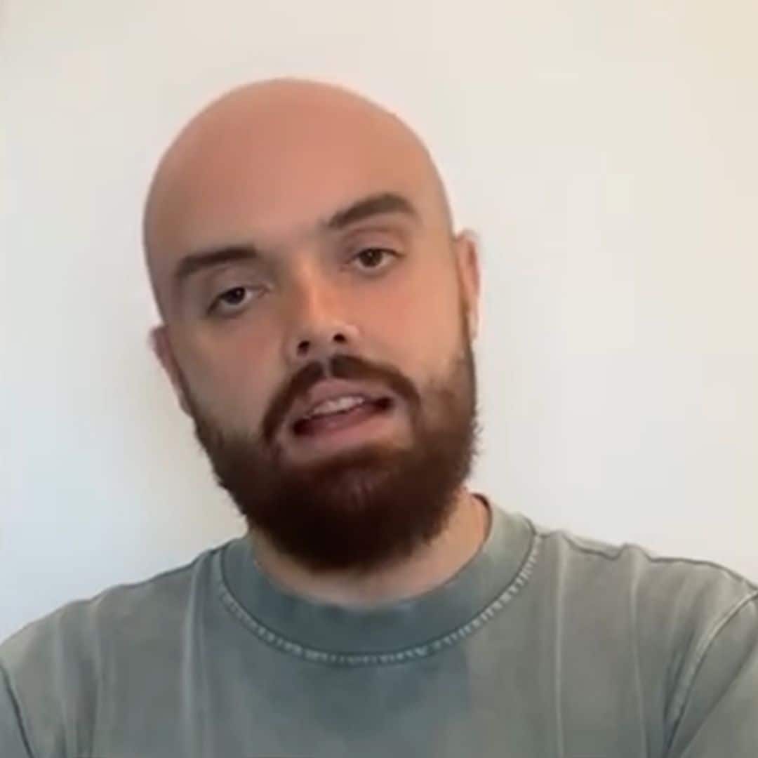 Ibai Llanos,¿ahora calvo? La verdad tras su cambio de look 