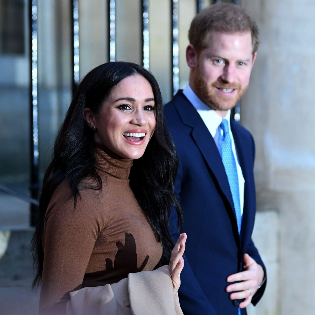 Las incógnitas del regreso del príncipe Harry y Meghan Markle: sus funciones, la relación con los Windsor y el eterno dilema de la seguridad
