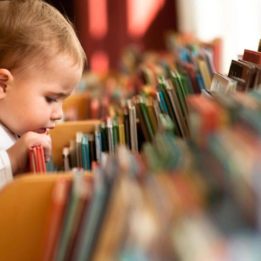 Estos son los personajes de la literatura clásica infantil que tus hijos deberían conocer