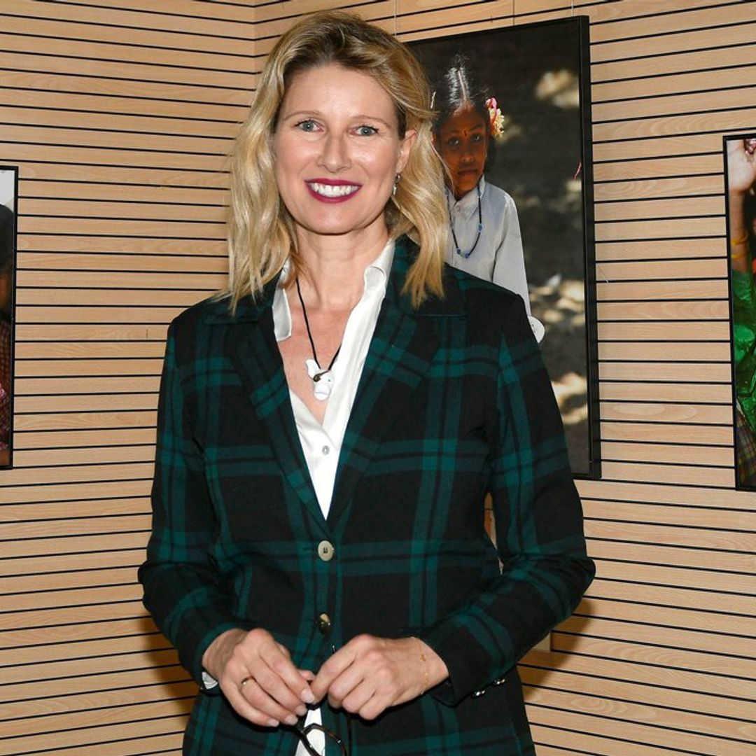 EXCLUSIVA: Anne Igartiburu, todos los detalles de su ‘separación amistosa’ de Pablo Heras-Casado