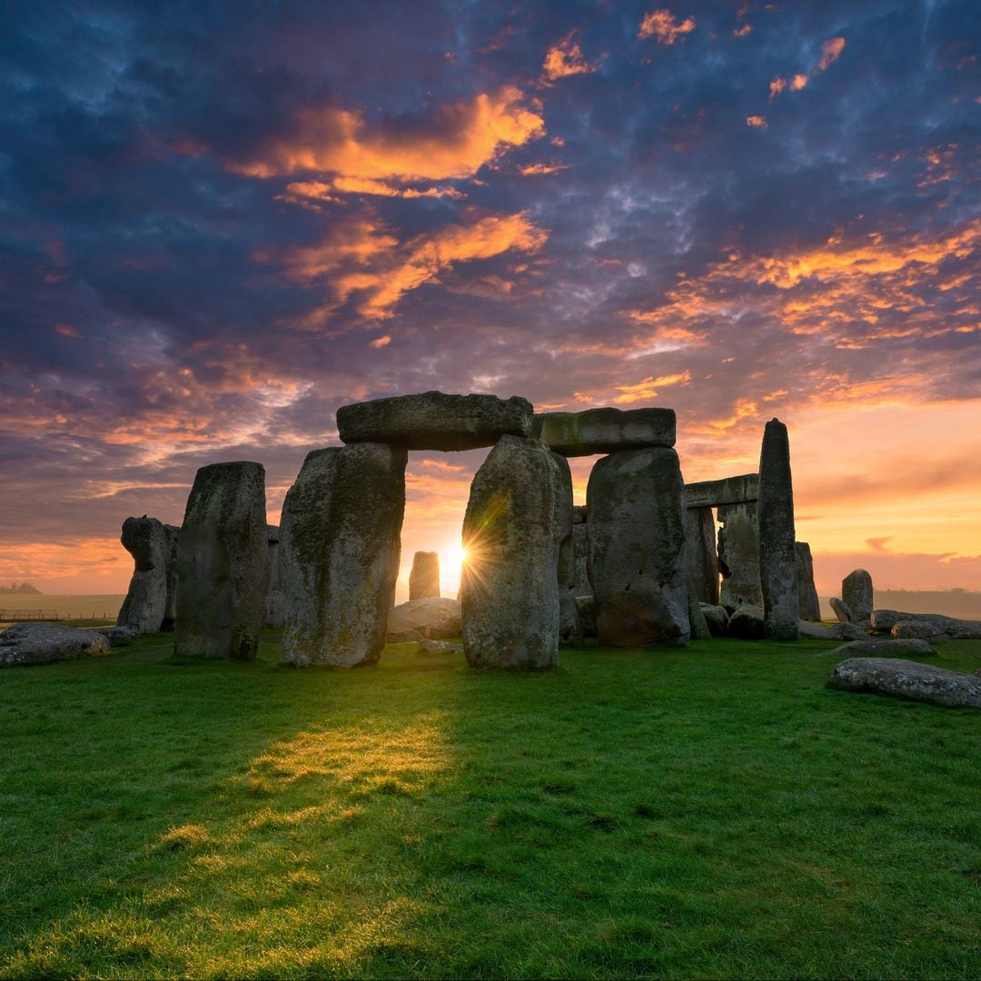 Ni glaciares ni milagros: la nueva evidencia que confirma cómo se movieron las piedras de Stonehenge