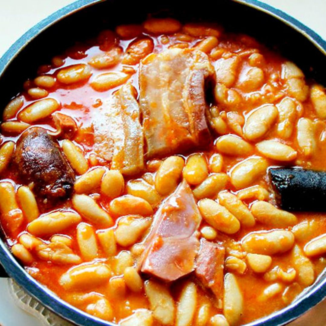Planes 'gastro': En busca de la mejor fabada asturiana