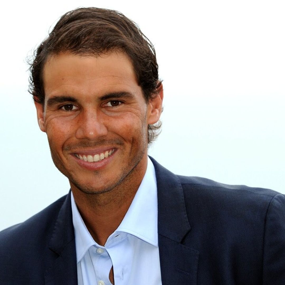Rafa Nadal se refugia en su mujer y su familia mientras confirma que no volverá a las pistas en 2021
