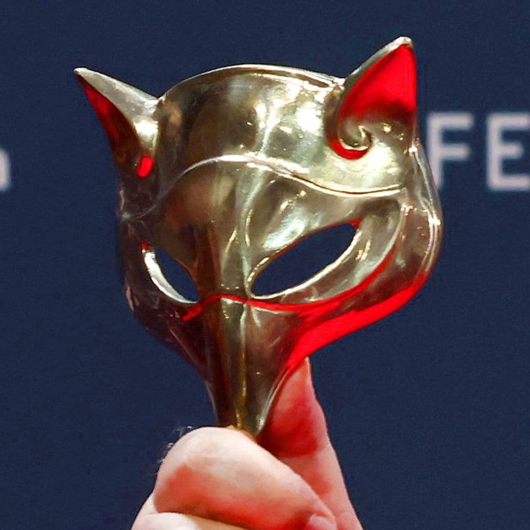 En directo: lista completa de ganadores en una noche cargada de emoción