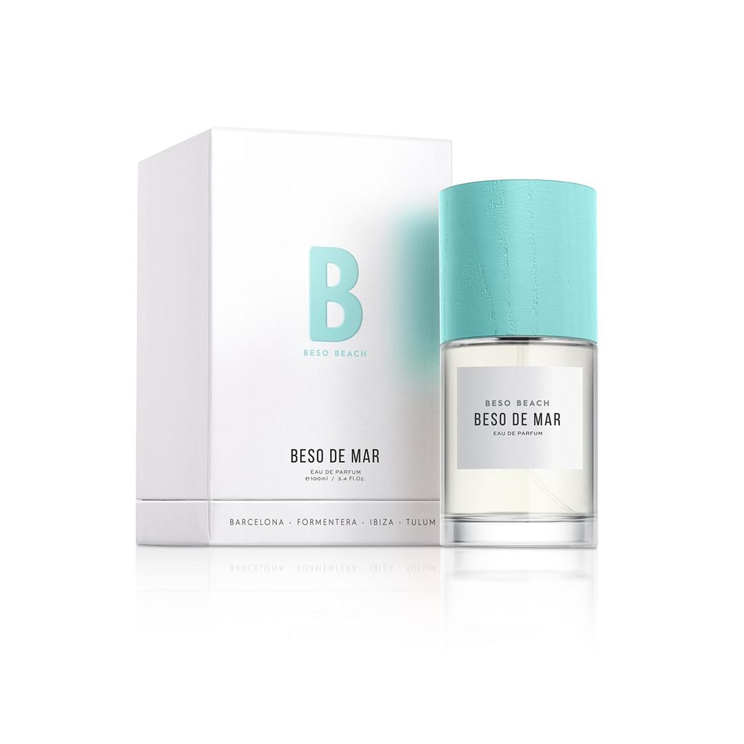 Beso de Mar, de Beso Beach