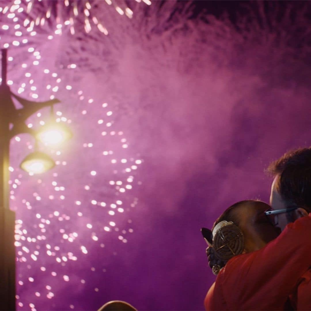 Las Fallas y otros escenarios valencianos donde se ha rodado 'UnCancelled'