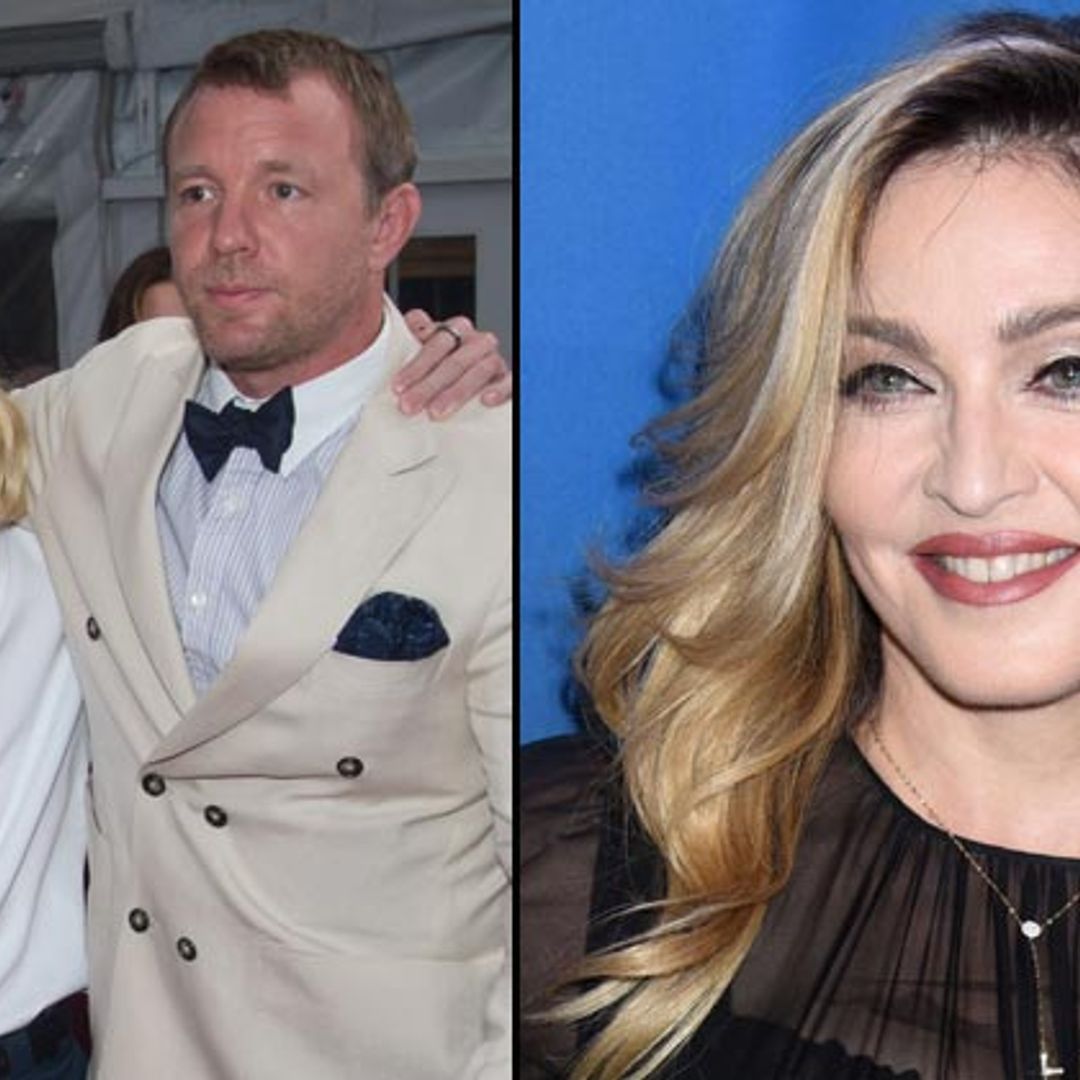 La última y sorprendente medida de Madonna para recuperar a su hijo Rocco