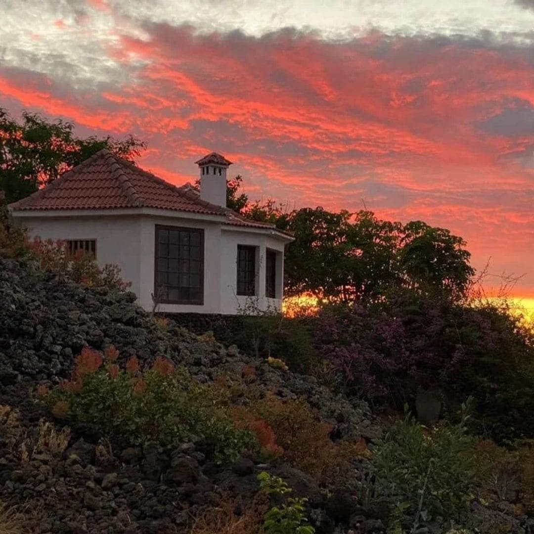 La Rayuela Suites, El Hierro