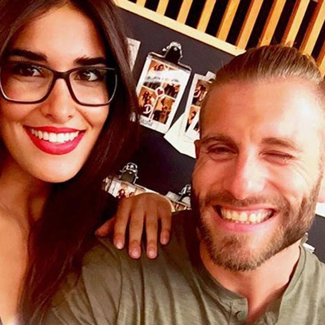 Matías, de 'First Dates', confirma su ruptura con Lidia Torrent