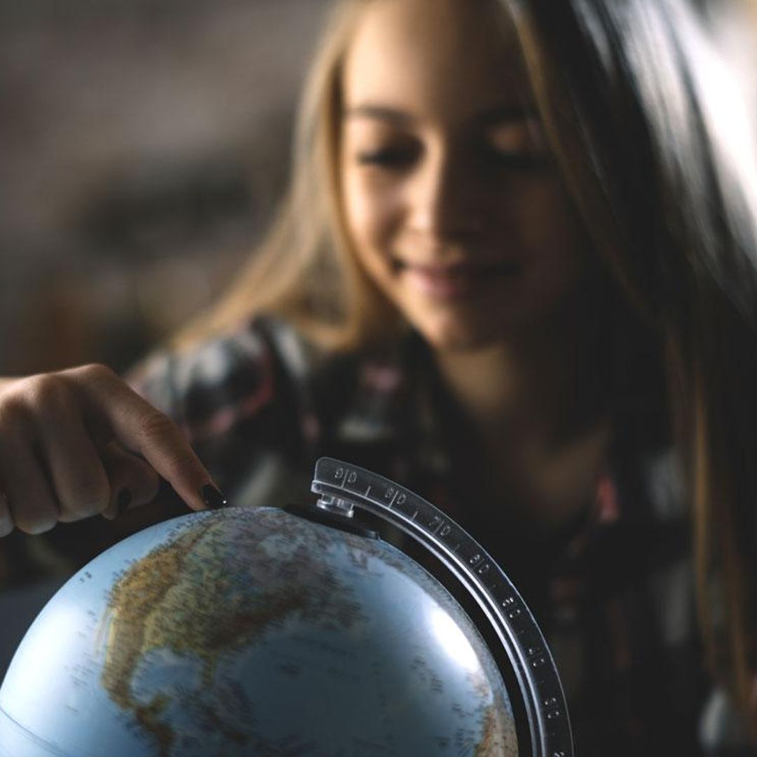 Cuál es la mejor edad para estudiar un curso en el extranjero y por qué