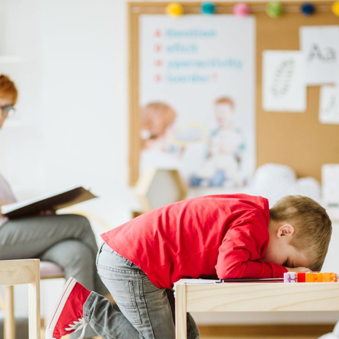 ¿Sabes cuál es la principal causa del fracaso escolar en España?
