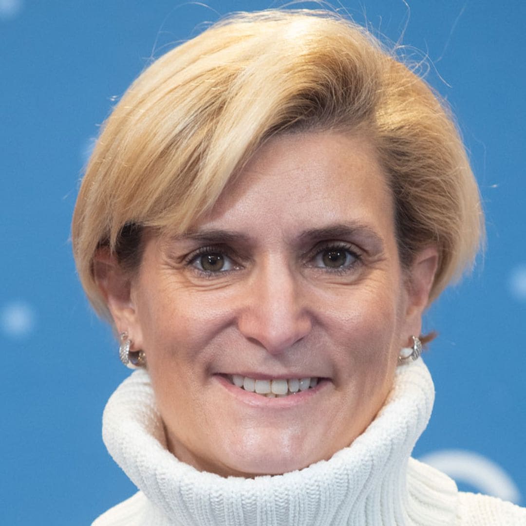 María Zurita, la prima del rey Felipe VI, sorprende con una nueva aventura televisiva