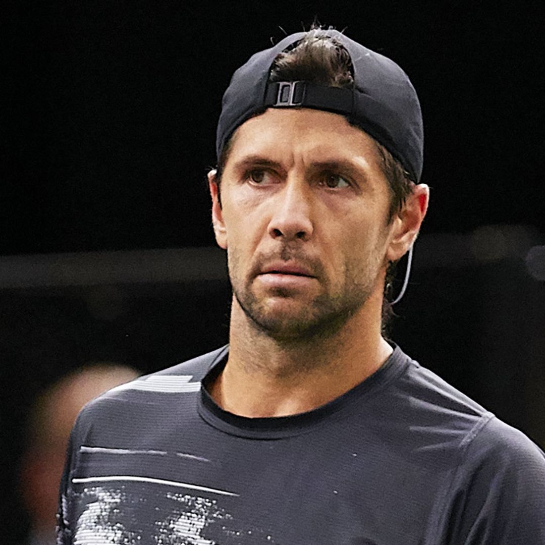 Fernando Verdasco revela que dio positivo en COVID y fue poco después de que Ana Boyer anunciara su embarazo