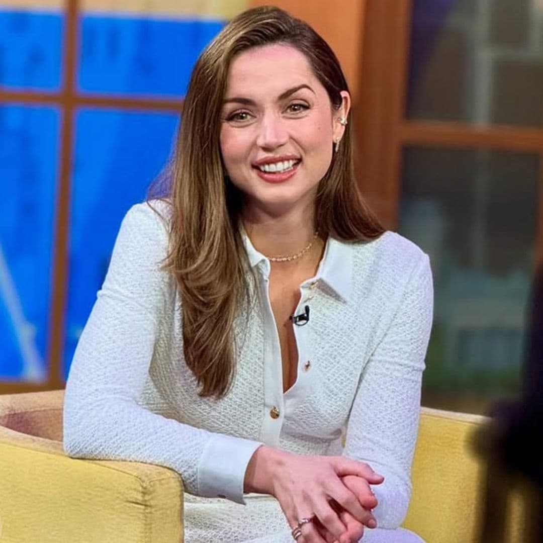 Ana de Armas por fin rompe su silencio sobre Tom Cruise