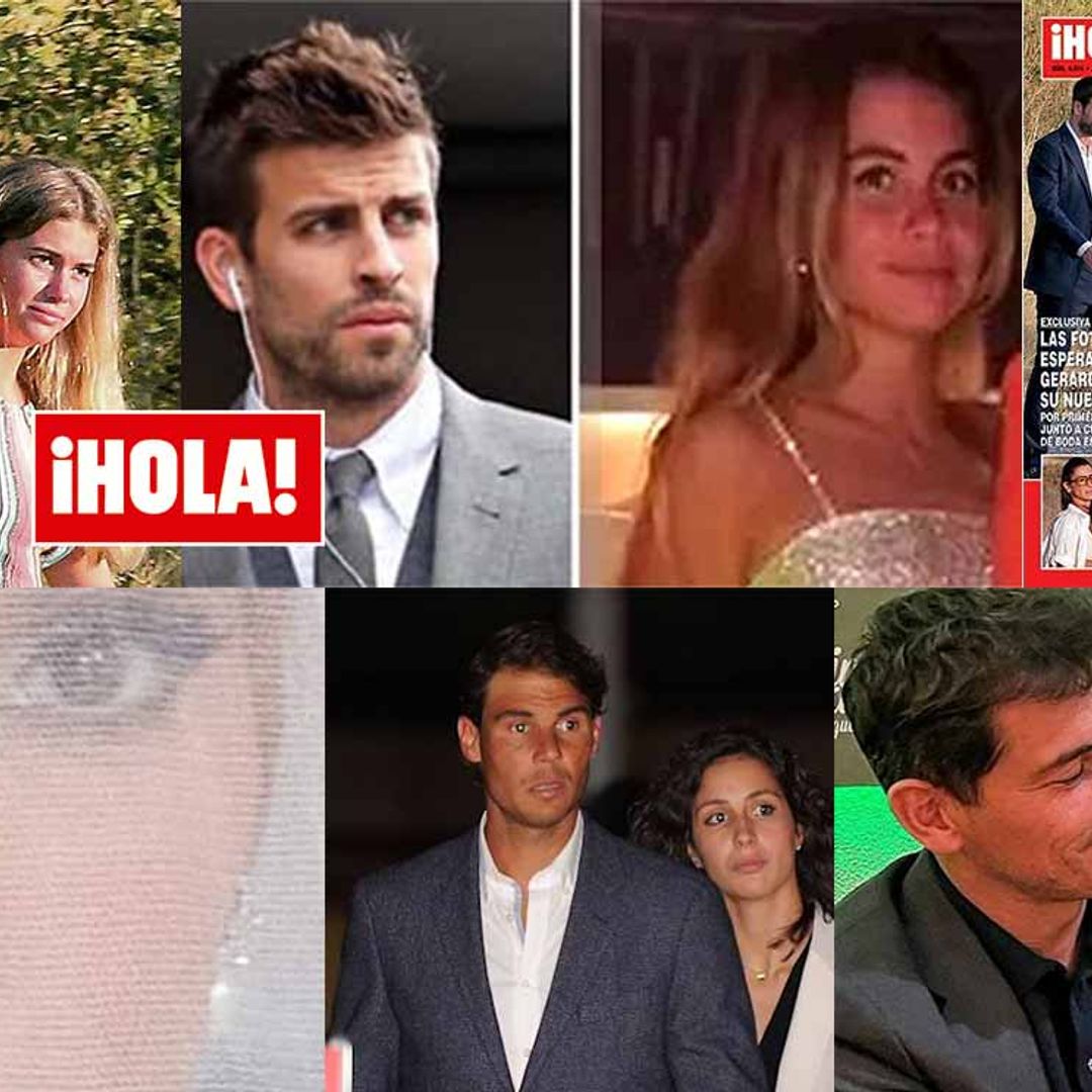 No dejes de leer las noticias más importantes de la semana
