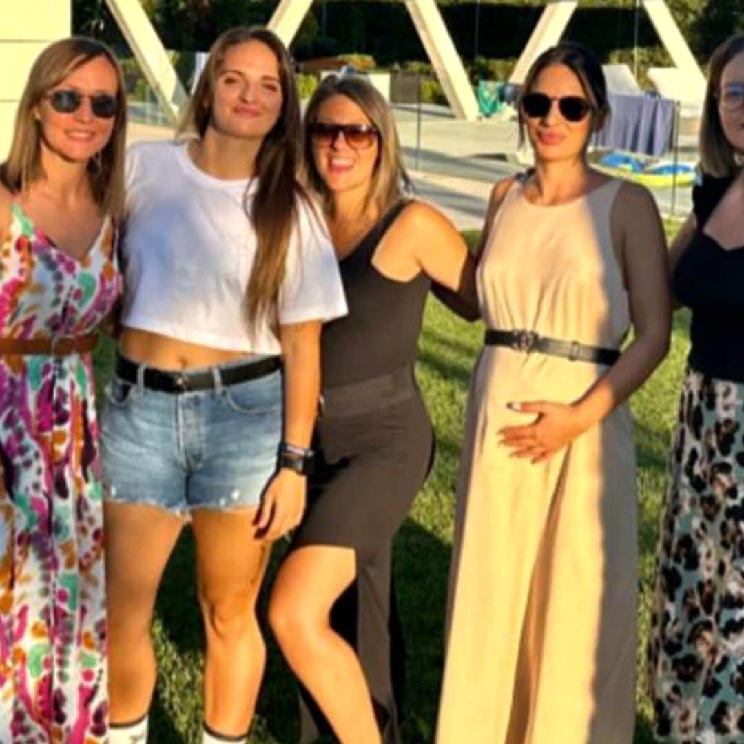 La conmovedora historia tras la última gran celebración de Beatriz Espejel