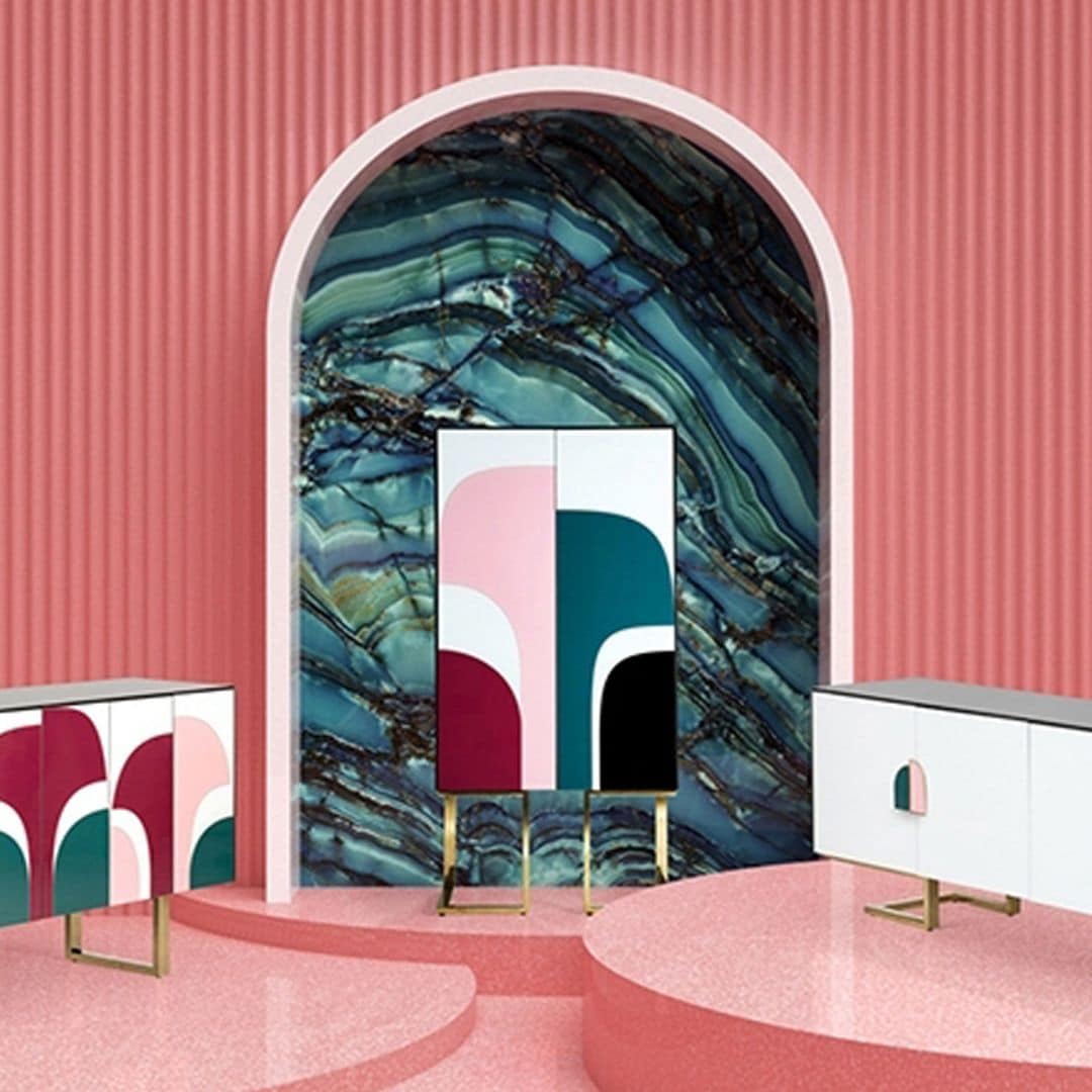 Anota estas 10 tendencias de decoración vistas en la feria Intergift