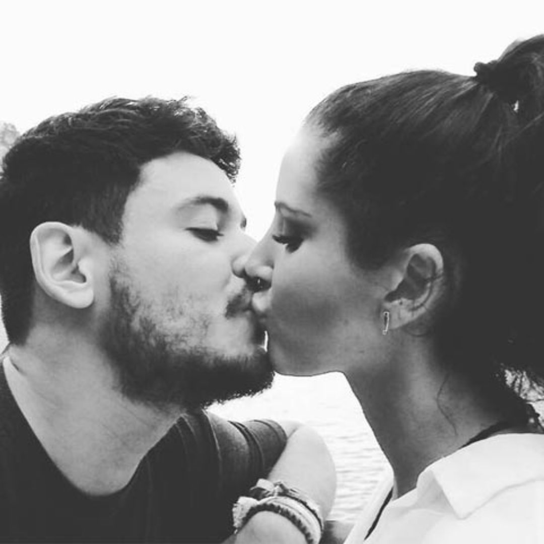 Cepeda, de OT, está enamorado de una periodista deportiva, ¿la conoces?