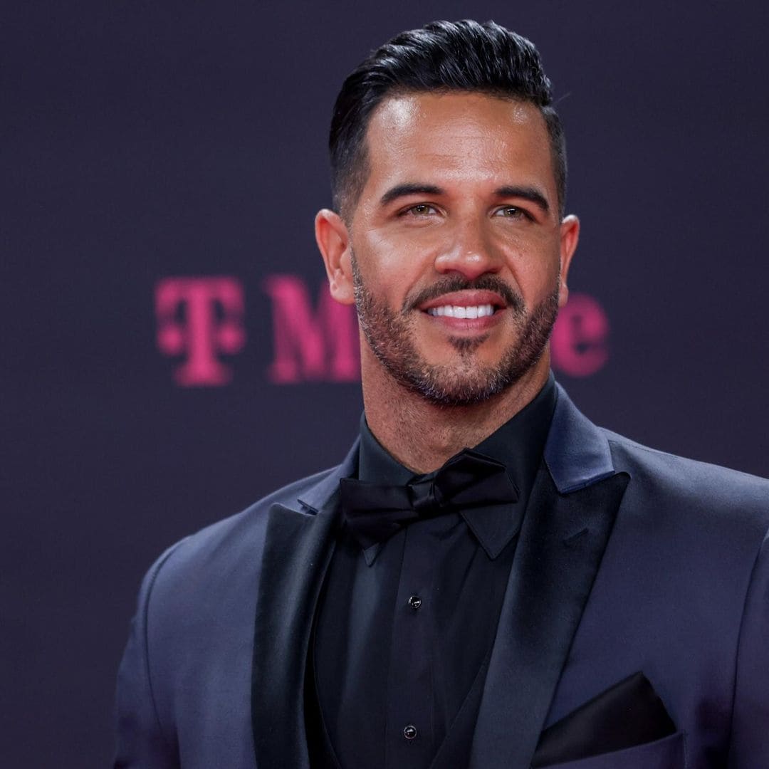 Chef Yisus nos habla sobre su nuevo proyecto, ¿será que protagonizaría telenovelas?