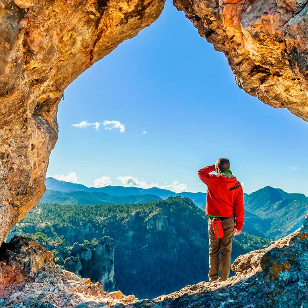 Cómo descubrir el Parque Natural de Cazorla, Segura y Las Villas