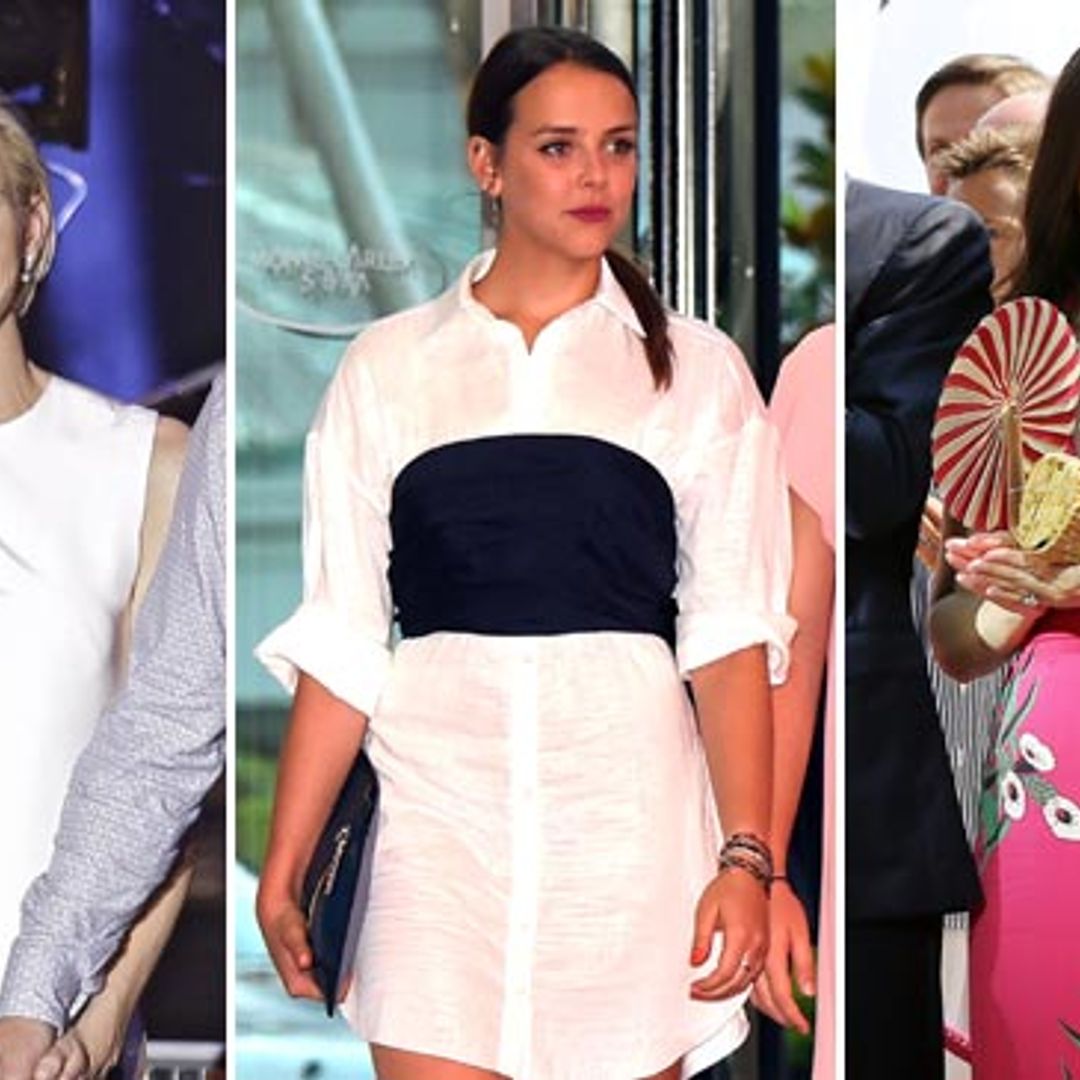 ¡Consigue un verano 'royal'!: Tres planes 'fashion' inspirados en la realeza