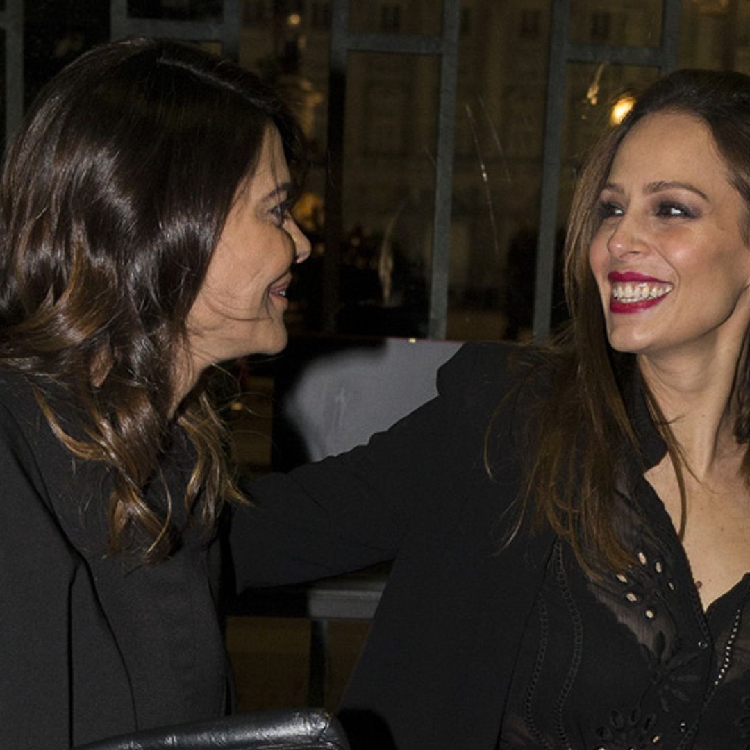 El fin de semana entre amigos de Eva González con Cayetano Rivera a miles de kilómetros