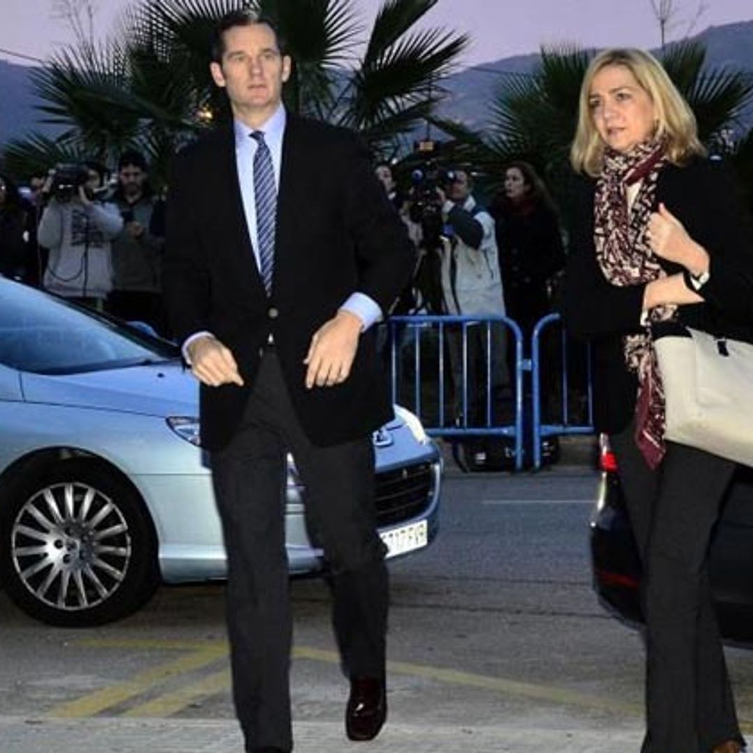 Un acusado afirma que el Govern balear eligió a Nóos porque estaba detrás Urdangarin, en la segunda jornada de juicio