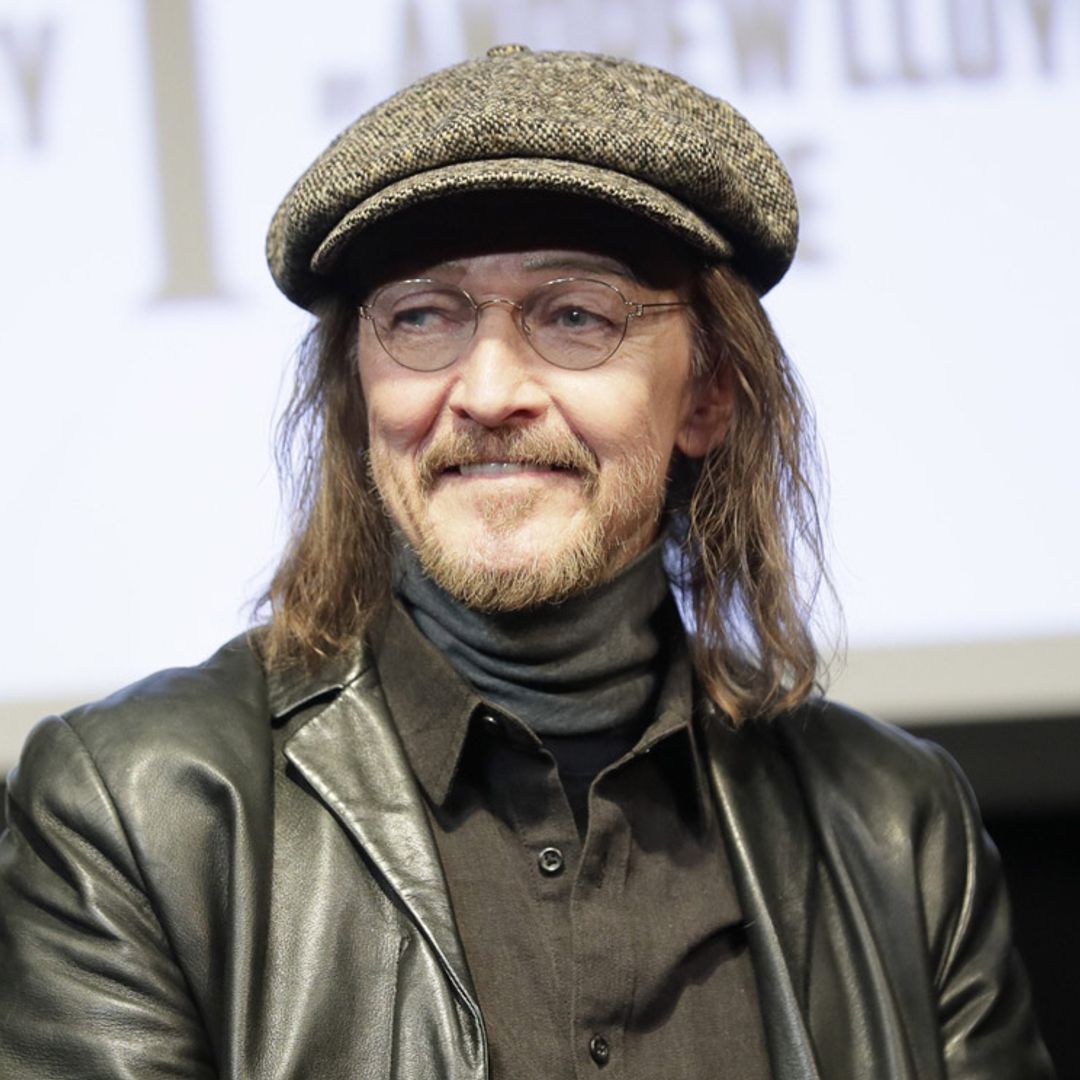 Entrevistamos a Ted Neely, protagonista del musical 'Jesucristo Superstar': 'Me encantaría que Camilo Sesto viniera a ver la obra'