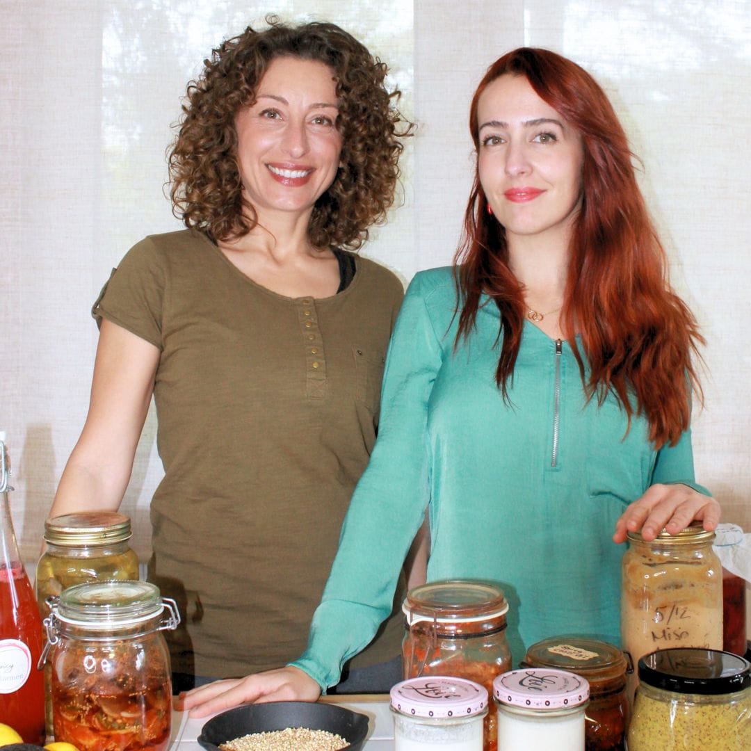 Asun González y Carmen Salas, expertas en Nutrición: ' El SIBO no se combate con una sola pastilla ni con una lista de prohibiciones'