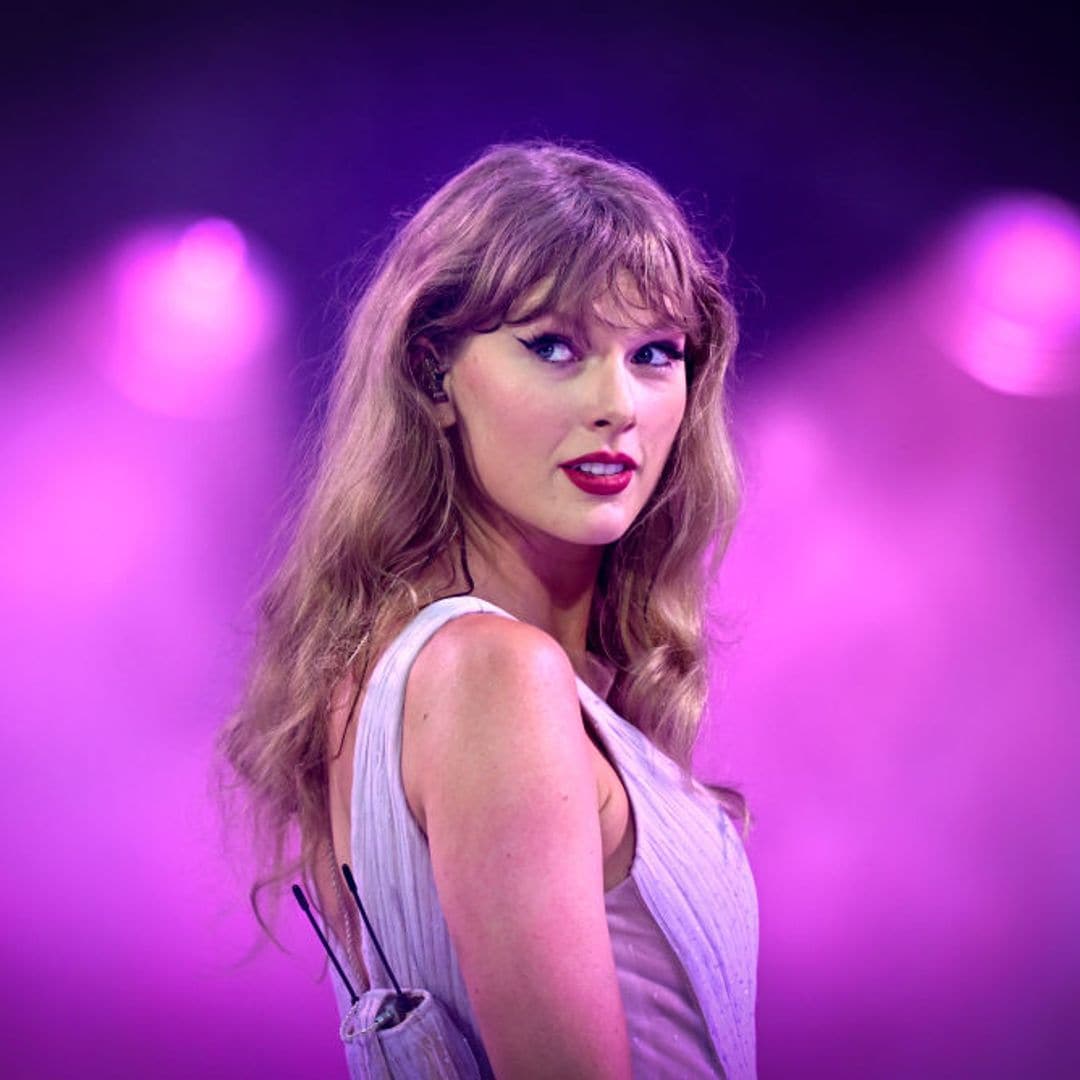 ¿Taylor Swift está dejando que sus fans la vistan secretamente?