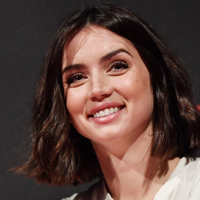 ana armas