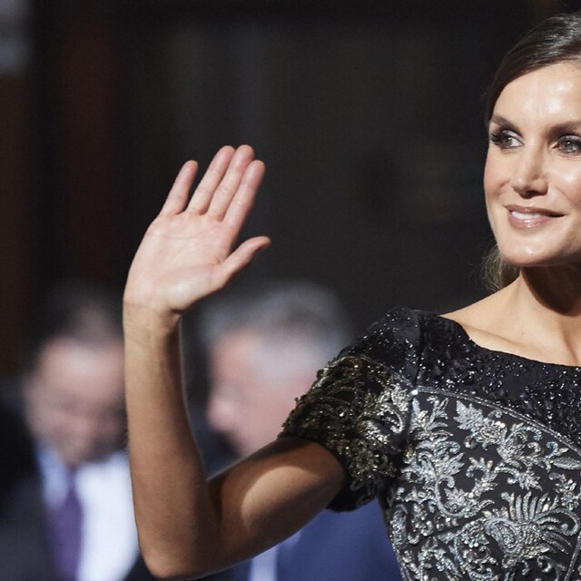 letizia
